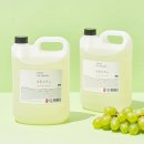 주방공작소 | 주방세제 추천 - 생활공작소 자몽향 대용량 주방세제 후기