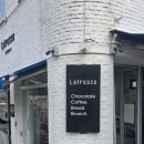 조용한아침 | 동명동 조용한 감성 카페, 이른 아침 들른 라프레스코(Lafresco) 후기