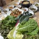숭의쌈밥 | 인천 숭의동 숨은 맛집이자 밥집, 숭의쌈밥