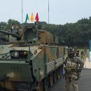 DMZ 연천에서 평화를 만나다 - 제9회 세계밀리터리룩 페스티벌 이미지