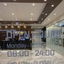 휴 실내골프연습장 이미지