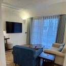 에코랜드 수영장 1층 | 제주도 에코랜드 호텔 디럭스룸 히노끼탕&amp;부대시설&amp;수영장