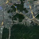 전주이씨 선성군파 명산종중묘역 이미지