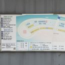 상주은모래비치 캠핑장 입구 이미지