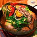 한상차림 이미지