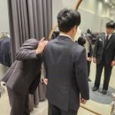 왕지2길 | 여순광웨딩ㅣ맞춤정장 촬영복대여 이태리원단 루쏘소 패키지 계약후기 내돈내산