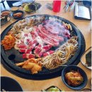 마루벌돌구이 이미지