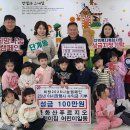 봉화산푸르지오어린이집 티스토리