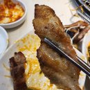 [상계역 맛집]명륜진사갈비 배부른 솔직후기