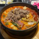 호가양꼬치 | 강남구청역 고고램 (양꼬치 꿔바로우 어향가지 토달볶 크림마라탕 추천메뉴) 깔끔 세련된 양꼬치 맛집...