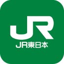 JR (일본 지하철) 어플 이용방법입니다. *유용유용* 이미지