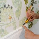 도배기능사 이미지