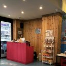 와르르 조개구이 영등점 | 하루로그 쉰아홉 번째 이야기♪( ´θ｀)/익산 영등동 조개구이 무한리필 맛집[ 와르르 조개구이 영등점]