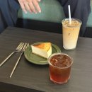 블루모던바 | 전포 카페 커피 맛집 먼스커피바 블루리본 선정 핸드드립 맛집 내돈내산
