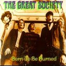 The Great Society 이미지