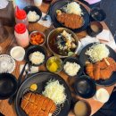 [한양돈까스] 양재동 직장인 맛집 | 양재천 웨이팅 내돈내산 등심돈까스 치킨까스 냉모밀 후기