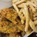 치킨플러스 이미지