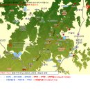 제141차 朱雀山(전남해남郡)산행신청서 이미지