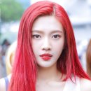 빨간머리 미용실 이미지
