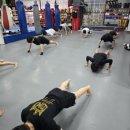 대무체육관 이미지