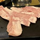 백두숯불구이 이미지