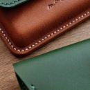 한 땀 가죽소품 이미지