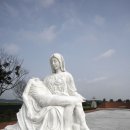 여산척화비 | 여산 숲정이 순교성지 - 전북 익산시 여산면 여산리