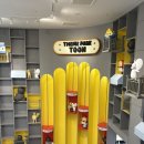 한라가든 | 제주도 5월 연휴 실내 가볼만한곳, 테마파크 툰 여행 코스 후기 (한라수목원 야시장 근처)