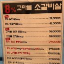고마블소갈비살
