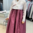 왕비마마한복 이미지