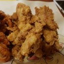 노랑통닭 상수점 이미지