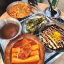 떡구짬뽕(삼남) | 봉담 떡볶이 맛집 떡의작품 가래떡볶이 봉담2지구 내돈내산 배달