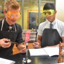 세인트존스베리아카데미 이미지