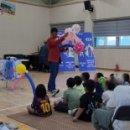 봉남초등학교 이미지