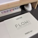 로프리 플로우 라이트 로우 프로파일 키보드 추천 내돈내산 (+타건 영상)