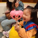 2022.11.] DAY 2 - 4살 아이와 도쿄 디즈니랜드 크리스마스 후기(1) / 프리미어 액세스 이용한 미녀와야수