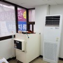 와이에이 | 산업 현장과 상업 공간, 쾌적함까지 잡은 와이에이치비에코앤클린 후기