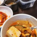 부평시장역 맛집 한식이 생각 날 때 향이랑 곤드레보쌈정식