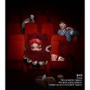 클로즈펫 | 팝마트 키링 [탐식귀] 스컬판다 나를 찾아봐 시리즈