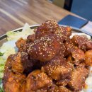 양산식당 | 경남 양산 내원사 계곡 산마루 식당 닭볶음 백숙 웨이팅 후기
