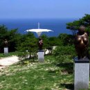 바닷가언덕 이미지