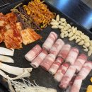 진국농장 | 신림 우삼겹 삼겹살 맛집 장터대패농장 신림점 가성비 최고