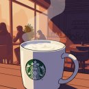 더돌체 | 더양평 스타벅스 DT 한정 굿즈 도전! 돌체라떼 첫 후기 ☕