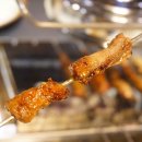 동심양꼬치