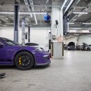 스투트가르트스포츠카(주) 서초포르쉐서비스센터 이미지