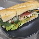 카페 미얌 | 전참시 추성훈 샌드위치 맛집 강남구청 '미얌 샌드위치' 메뉴 추천!