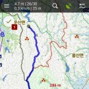 산천초목민박 이미지