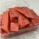 [내돈내산] 세종 과일가게 추천 / 도담동 조은과일 꿀수박 구매후기