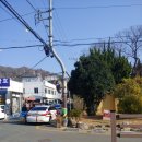 연화사 앞 주차장 이미지