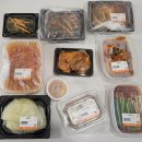 태성전자 | 김해 내외동 반찬가게 추천 손찬백화점 김해내외점 후기